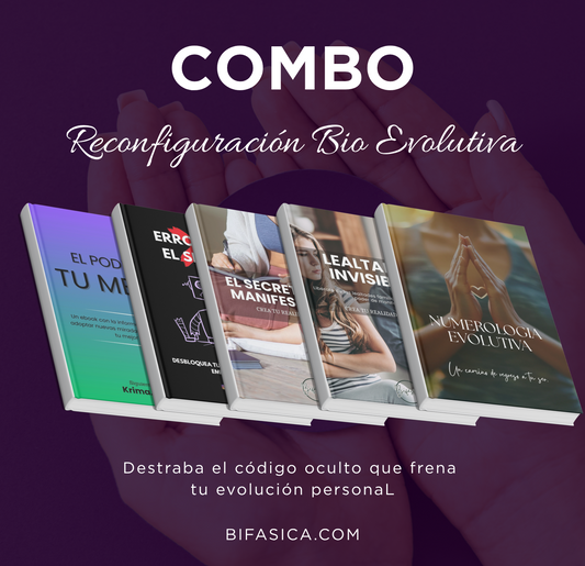 Reconfiguración Bio Evolutiva